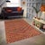 This stunning hand-knotted Afghan Balouchi rug is a captivating addition to any decor. Crafted by skilled artisans, it...