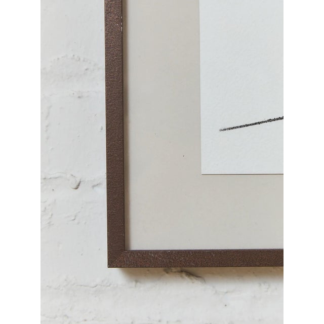 Late 20th Century Artist Teale Hatheway Set of Four For Sale - Image 11 of 12