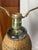 Late 19th Century French Victorian Cane Wrapped Seltzer Bottle Lamp For Sale - Image 9 of 13