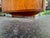 1950s Leopold Executive Desk With Drop-Front Keyboard/Typewriter Drawer- Mid-Century Modern Walnut Desk For Sale - Image 16 of 17