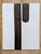 Pierre Soulages - Bronzes et Peintures, Galerie de France, 1977 - high quality original vintage poster, printed in...