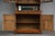 Art Nouveau Sideboard in Oak, Early 20th Century For Sale - Image 18 of 18