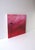 Power Lines, Contemporary Minimalist Artwork, Painting on Canvas For Sale - Image 4 of 10