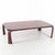 Wood Table Basse by Tendo Mokko, 1970s For Sale - Image 7 of 15