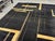 9ft 1in × 11ft 10in Stark Carpet Wool + Silk Area Rug For Sale - Image 9 of 12