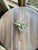 Refinished Victorian-Inspired Pedestal Parlor Table For Sale - Image 9 of 9