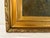 Pair of Antique 19th Century Continental Vertical Landscape Paintings For Sale - Image 11 of 15