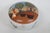 This lovely round Trinket Box / Jar is made of porcelain with a removable lid. This darling miniature container features a...