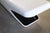 Mid-Century Modern Late 20th Century Fiberglass Bench Attributed to Douglas Deeds For Sale - Image 3 of 9