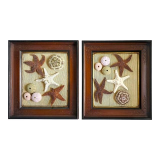 Box Pair Coastal For Sale