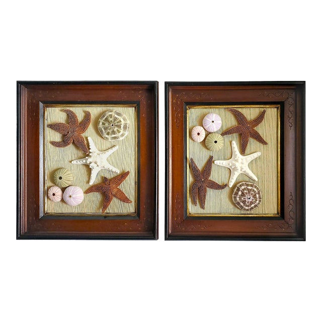 Box Pair Coastal For Sale