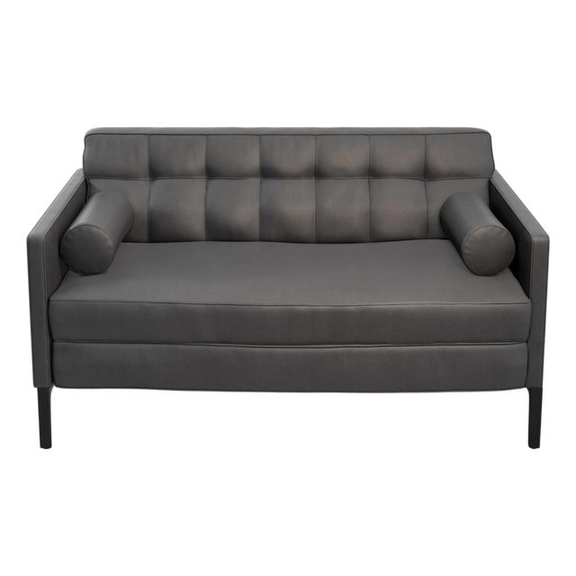 Volage Ex-S Night Sofa by Philippe Starck for Cassina For Sale