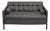 Volage Ex-S Night Sofa by Philippe Starck for Cassina For Sale