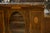 Neo-Classical Art Deco Wardrobe in Ebony Veneer, 1930s For Sale - Image 12 of 15