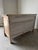 Vintage Hollywood Regency Hand-Carved Wood Rope & Tassel Commode For Sale - Image 12 of 12