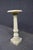 Mid 20th Century Rare Italian Green Onyx Swivel Pedestal For Sale - Image 5 of 14