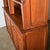 French Mid-Century Oak Bookcase For Sale - Image 13 of 14