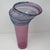 Cenedese Four Seasons Murano Vase For Sale In Naples, FL - Image 6 of 6