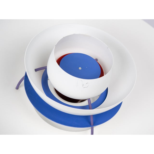 Vintage Danish PH 5 Lamp by Poul Henningsen for Louis Poulsen, 1960s For Sale - Image 9 of 14