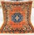 Antique Fachralo Kazak Hand-Knotted Wool Rug - 3'2" X 2'10" For Sale - Image 4 of 10