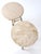 Mid 20th Century Pair of Vintage Cottage Pedestal Side Tables For Sale - Image 5 of 17