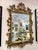 Rococo Vintage Large Rococo Giltwood Style Mirror by Vanguard Studios For Sale - Image 3 of 12