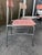 Mid-Century Modern 3 Vintage Heywood Wakefield Heywoodite Plastic and Chrome School Chairs For Sale - Image 3 of 11