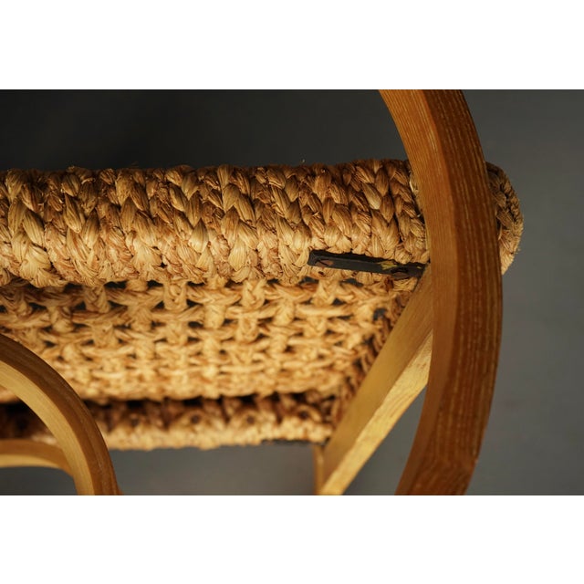 Art Deco Cantilever Easy Chair by Bas Van Pelt for My Home, 1930s For Sale - Image 11 of 18