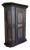 1788 Spanish Painted Wardrobe For Sale