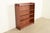 L. & J.G. Stickley, Inc. Stickley Mission Oak Arts & Crafts Bookcase For Sale - Image 4 of 14