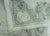 Textile Turkish Oushak Rug 3' x 8'3" #19134 For Sale - Image 7 of 8