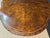 Antique Burr Walnut Centre Table, 1860 For Sale - Image 10 of 11