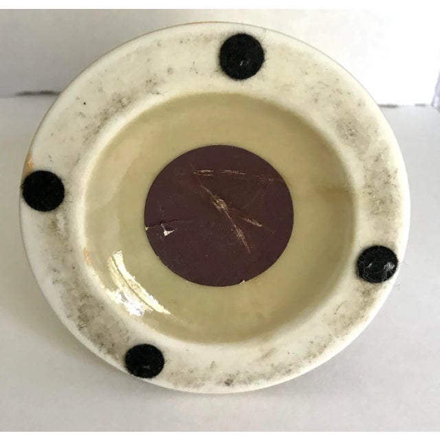 1900 Dubonnet French Grand Prix Match Striker and Holder For Sale In Los Angeles - Image 6 of 7