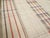 Rustic Galerie Shabab Collection Mid-20th Century Turkish Flatweave Large Room Size Rug For Sale - Image 3 of 8