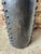 Vintage Ceramic Vase With Studs For Sale - Image 12 of 12