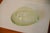 Contemporary Glass Trinket Tray from Fontana Arte, Italy, 1980s For Sale - Image 3 of 9