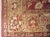 Traditional Mansour Fine Handwoven Agra Rug - 6' X 8'7" For Sale - Image 3 of 4
