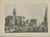 Fred B. Hitchings, Chicago, the Old and the New, 1920, Print For Sale - Image 6 of 11