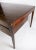 1960s Diplomat Desk in Rosewood by Finn Juhl for France & Son, 1960s For Sale - Image 5 of 8