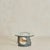 Metal Belgium Brutalist Coffee Table Attributed to Willy Ceysens No. 02, 1970s For Sale - Image 7 of 11