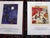 Vintage Mid 20th C. Marc Chagall Lithographs - Set of 9 For Sale In Cincinnati - Image 6 of 10