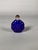 Peking Glass Snuffbox, China, 20th Century For Sale