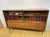 Mid-century retro vintage teak bookcase by herbert e. Gibbs 1960. Slim • stylish • practical british design. Add a...