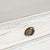 Wood 19th Century Swedish White Gustavian Pine Sideboard Buffet For Sale - Image 7 of 18
