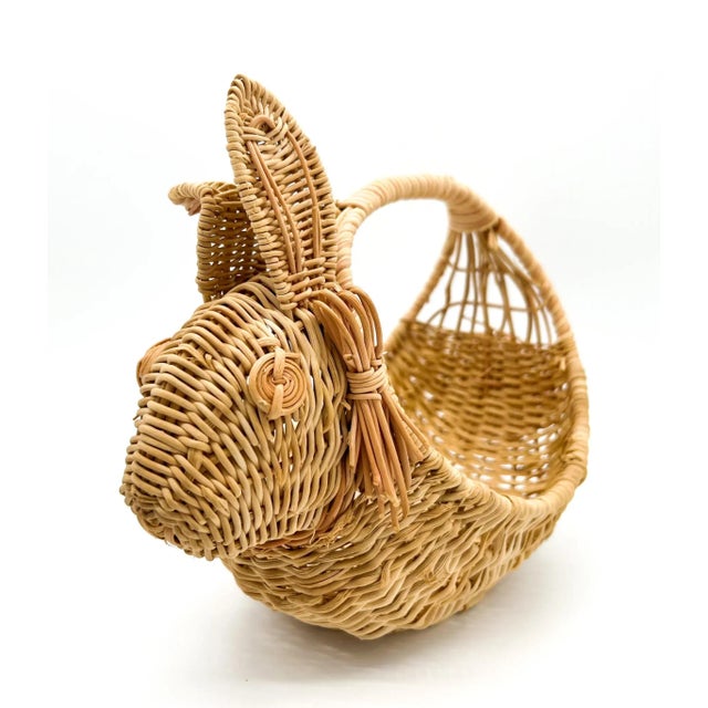 ヴィンテージ　ラビット　バスケット SPALDING スポルディング ハイライト ピンク ラバー 6号球