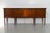 Danish Hepplewhite Mahogany Sideboard by Farre Møbelfabrik, 1970s. Elegant long and low sideboard in solid and veneered...