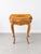 Vintage Louis XV Style Wooden Coffee Table, 1960 For Sale - Image 12 of 12