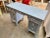 Antique English Style Desk For Sale - Image 4 of 9