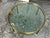 Mid 20th Century Nicos Zographos Brass Coffee Table, Circa 1970's For Sale - Image 5 of 12