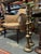 Vintage Brass Church Alter Floor Candle Stands- Set of 2 For Sale - Image 4 of 11
